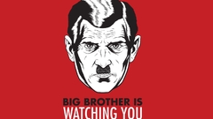 Text 1984 George Orwell