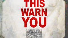 Text 1984 warning George