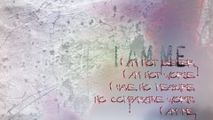 Text abstract poetry