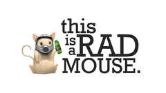 Text Animals mountain dew