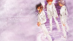 Text Anime anime boys