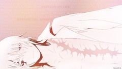 Text Anime d gray-man allen walker anime boys