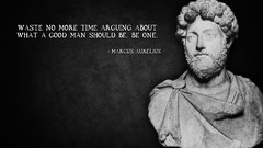 Text black and white History Quotes Marcus inspirational
