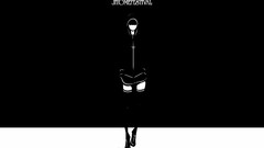 Text black and white Shoes black background hoodies skirts 