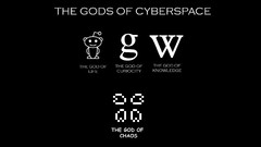 Text black background google reddit wikipedia 4chan spelling 