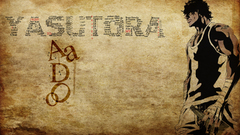 Text bleach yasutora sado