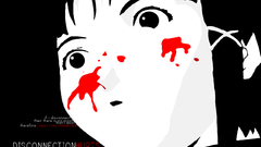 Text blood serial experiments