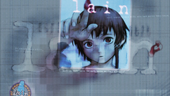 Text blood serial experiments