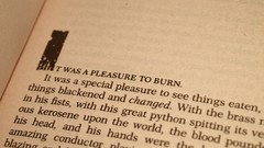 Text Books Quotes Fahrenheit 451