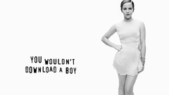 Text copyright emma watson