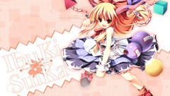 Text cubes dress horns spheres bows chains blondes blush 