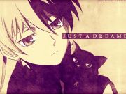 Text darker than black