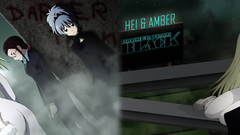 Text darker than black
