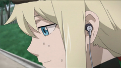 Text darker than black