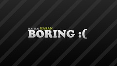 Text design abstract Hasan Khatib