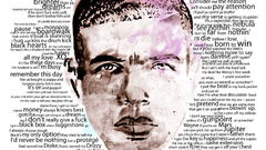 Text drake Lyrics faces
