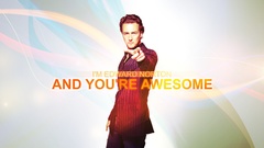 Text Edward Norton awesomeness