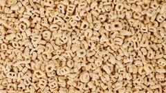 Text food corn colors cereal crunchy