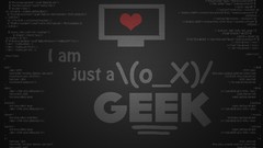Text geek Typography code