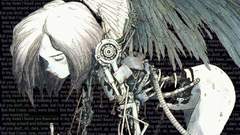 Text Gunnm Battle Angel