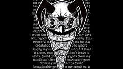 Text Johnny the homicidal