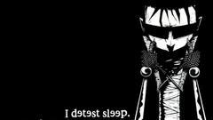 Text Johnny the homicidal