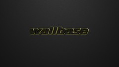 Text logos Wallbase