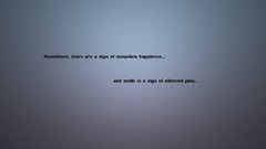 Text love patterns eyes graffiti woman tears Typography writing 