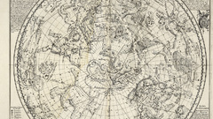 Text Maps diagram constellations