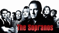 Text meadows Die The Sopranos sopranos dante tony soprano james 