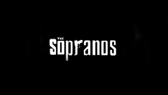 Text meadows The Sopranos dante tony soprano james gandolfini 