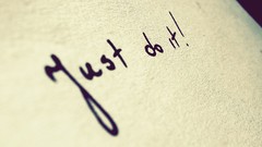 Text motivation inspiration just do it Quotes motivational 