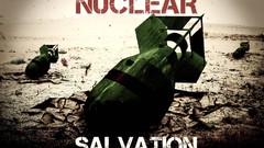 Text Nuclear nuclear bombs