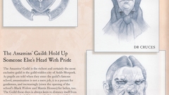 Text one The third ) With dunno