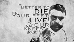 Text posters Quotes Emiliano Zapata