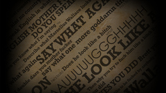 Text Pulp Fiction Quotes