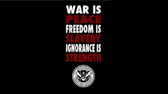 Text Quotes 1984 USA