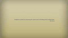 Text Quotes Albert Einstein