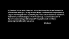 Text Quotes Charles Bukowski