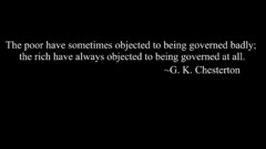 Text Quotes chesterton