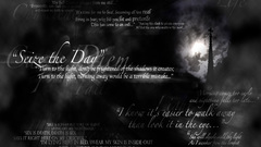 Text Quotes dream theater