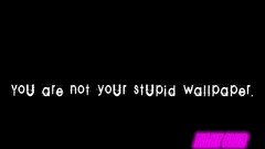 Text Quotes Fight Club