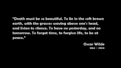 Text Quotes Oscar Wilde