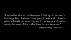 Text Quotes religion antireligion