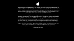 Text Quotes Steve Jobs