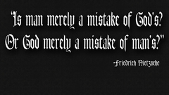 Text Quotes Typography Friedrich