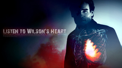 Text ribs James Evan Wilson Robert Sean Leonard House M.D.