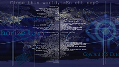 Text serial experiments lain