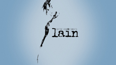 Text serial experiments lain