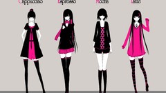 Text Shoes gray background glasses dress tie Shorts shirts 